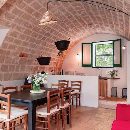 Masseria Spina Resort 모노폴리 외부 사진