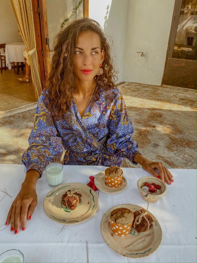 Masseria Spina Resort 모노폴리 외부 사진