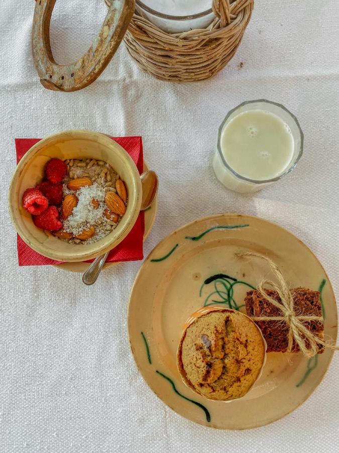 Masseria Spina Resort 모노폴리 외부 사진