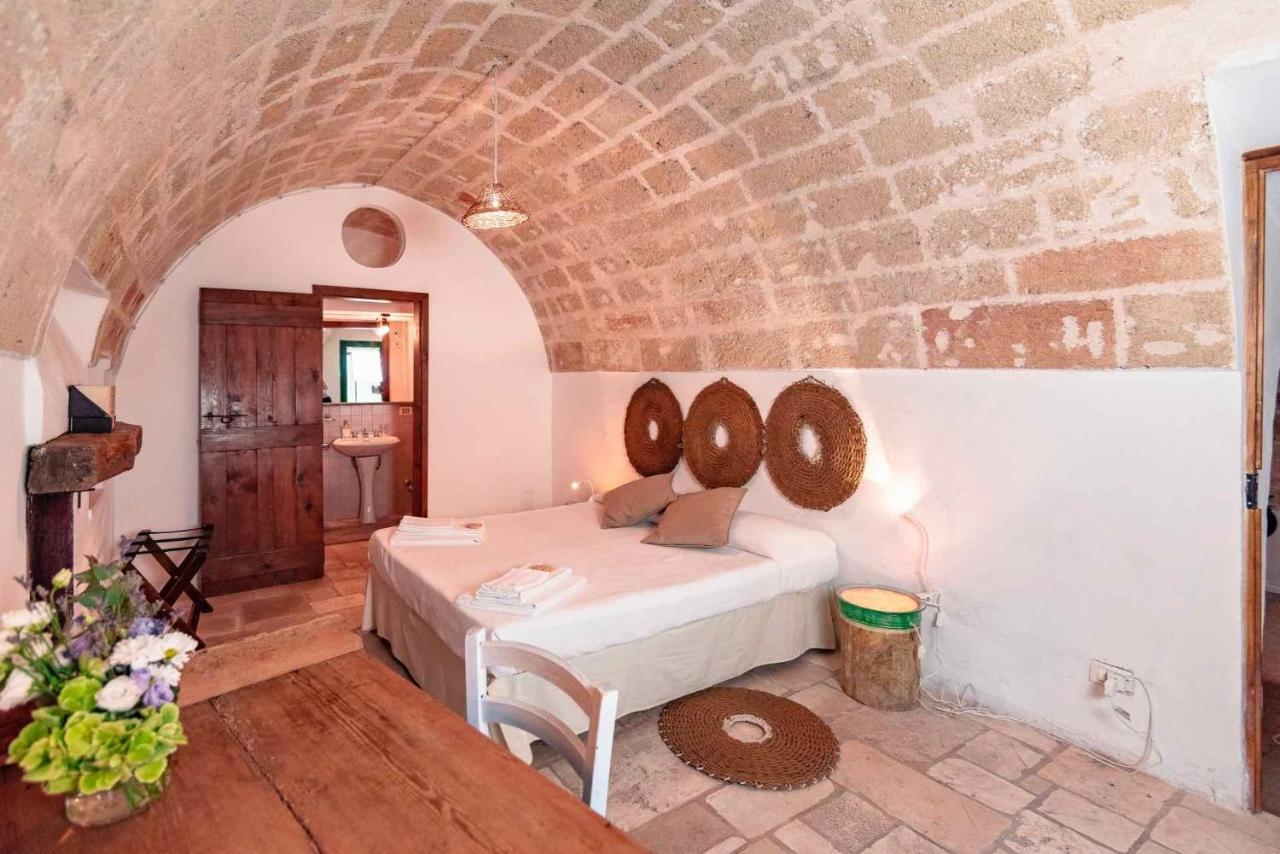 Masseria Spina Resort 모노폴리 외부 사진