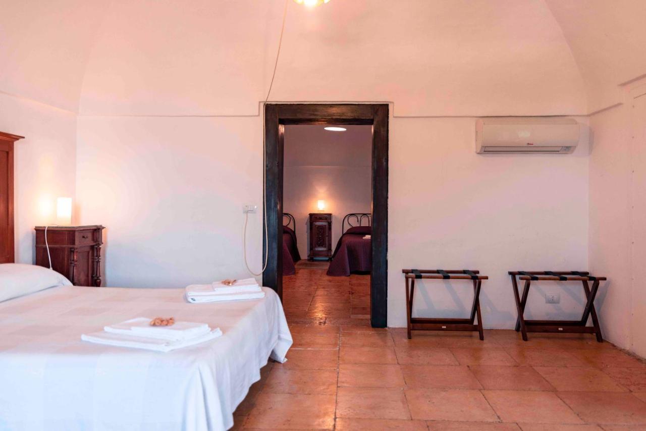 Masseria Spina Resort 모노폴리 외부 사진