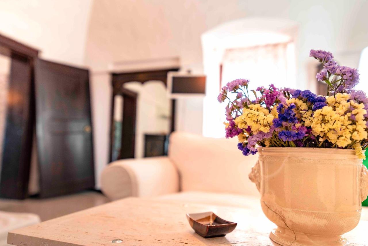 Masseria Spina Resort 모노폴리 외부 사진
