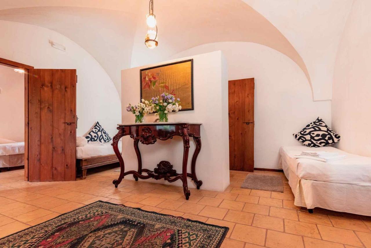 Masseria Spina Resort 모노폴리 외부 사진