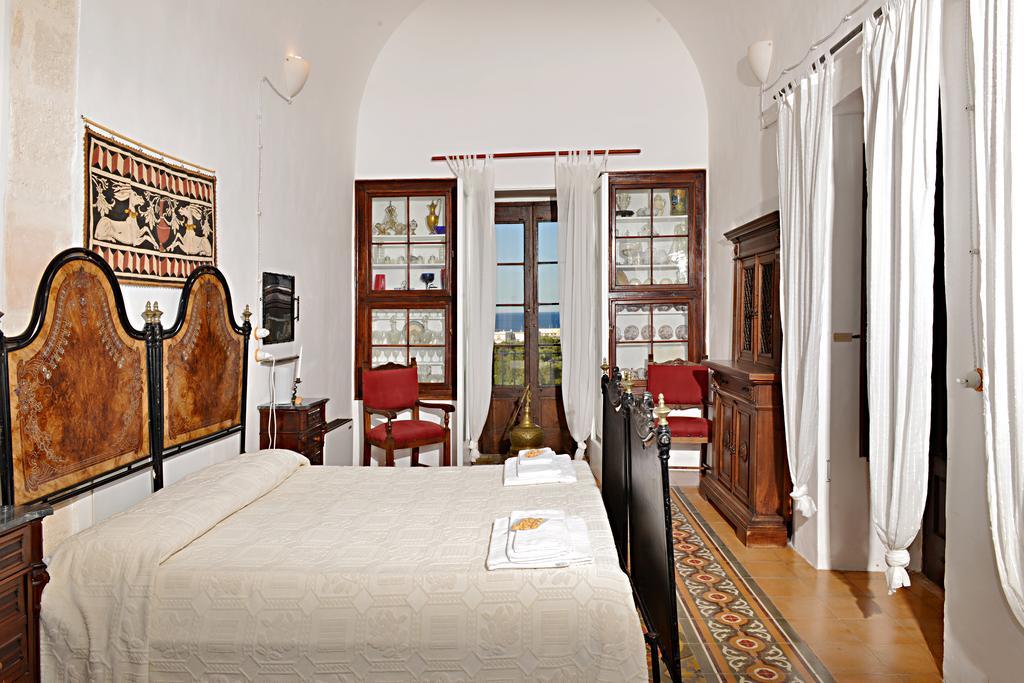 Masseria Spina Resort 모노폴리 객실 사진