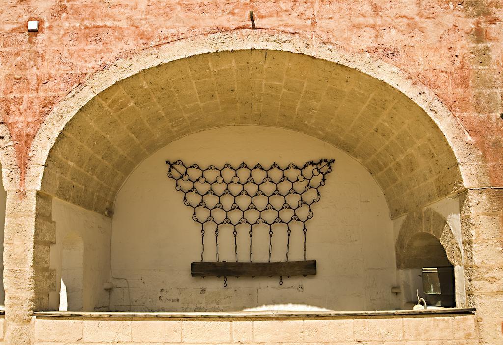 Masseria Spina Resort 모노폴리 외부 사진