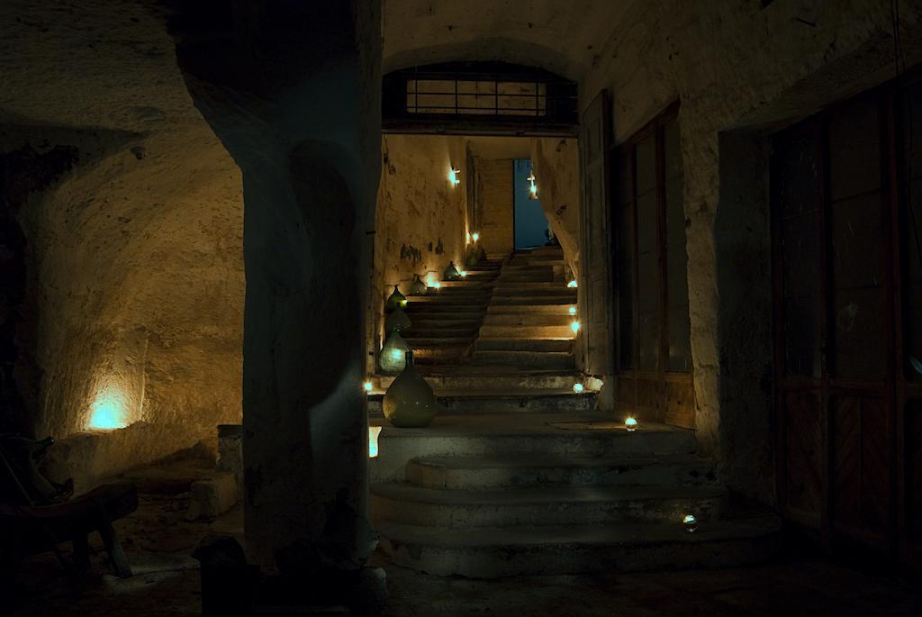 Masseria Spina Resort 모노폴리 외부 사진