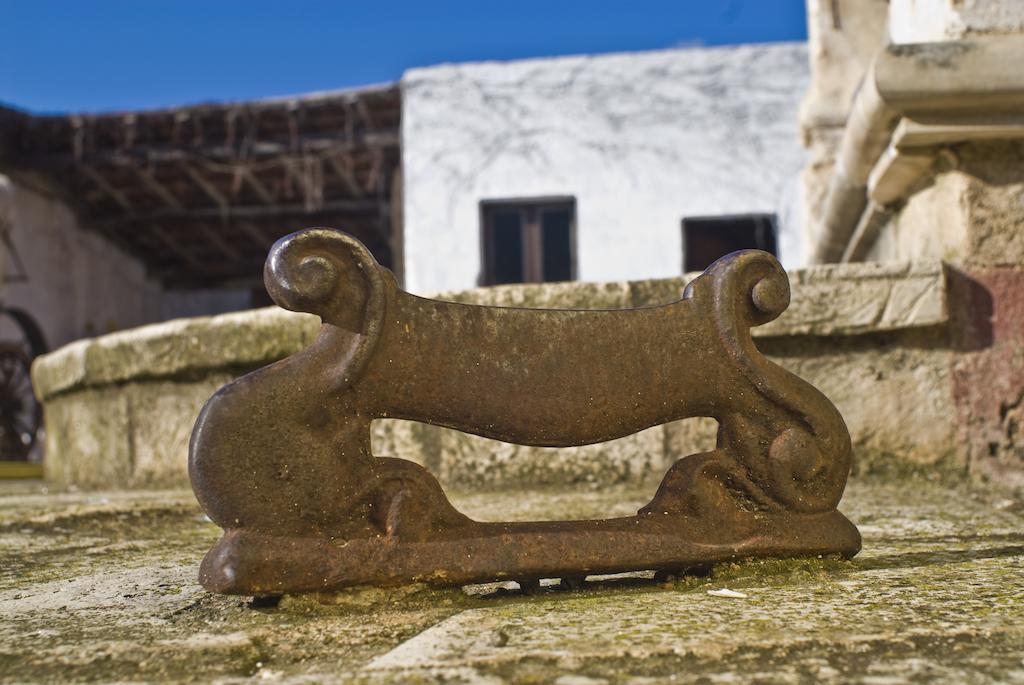 Masseria Spina Resort 모노폴리 외부 사진