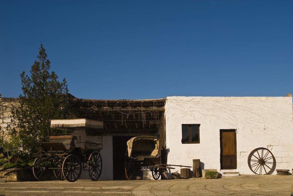 Masseria Spina Resort 모노폴리 외부 사진