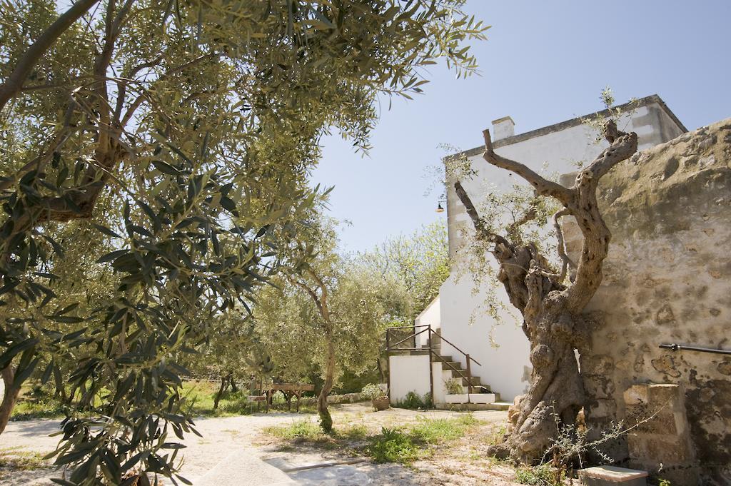 Masseria Spina Resort 모노폴리 객실 사진