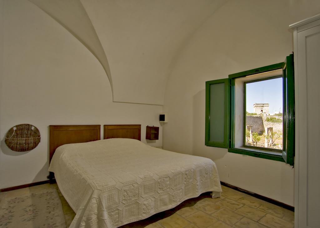 Masseria Spina Resort 모노폴리 객실 사진