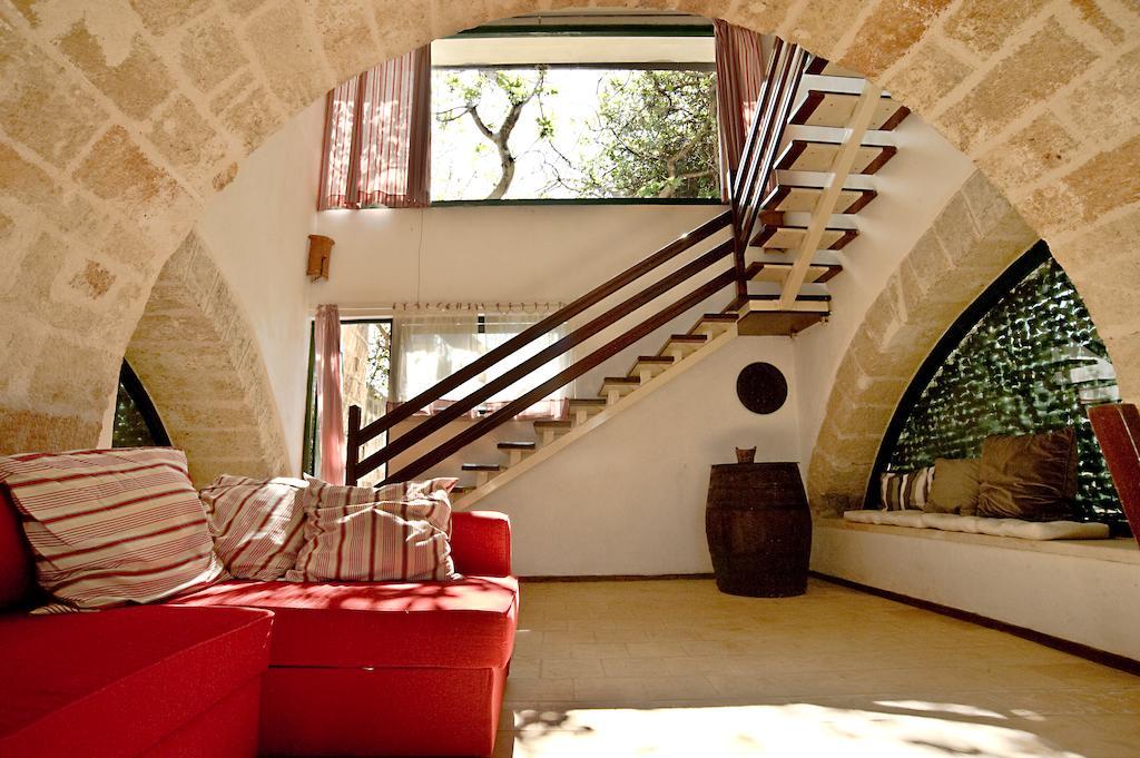 Masseria Spina Resort 모노폴리 객실 사진