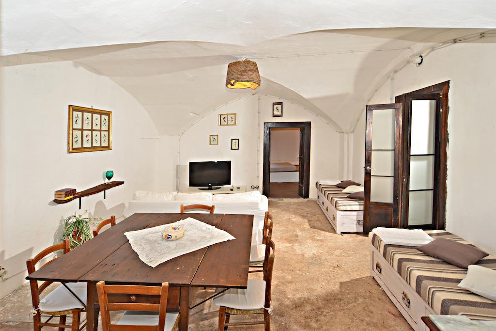 Masseria Spina Resort 모노폴리 객실 사진