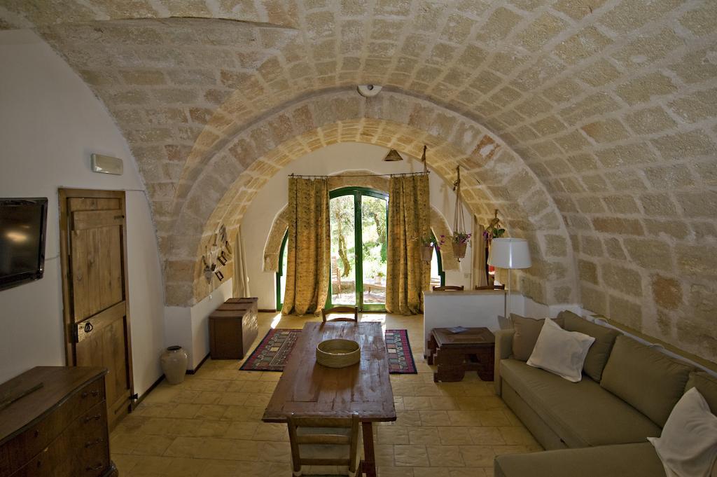Masseria Spina Resort 모노폴리 객실 사진