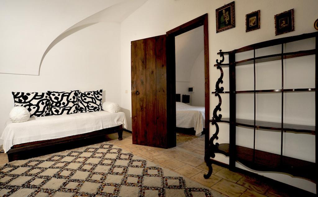 Masseria Spina Resort 모노폴리 객실 사진