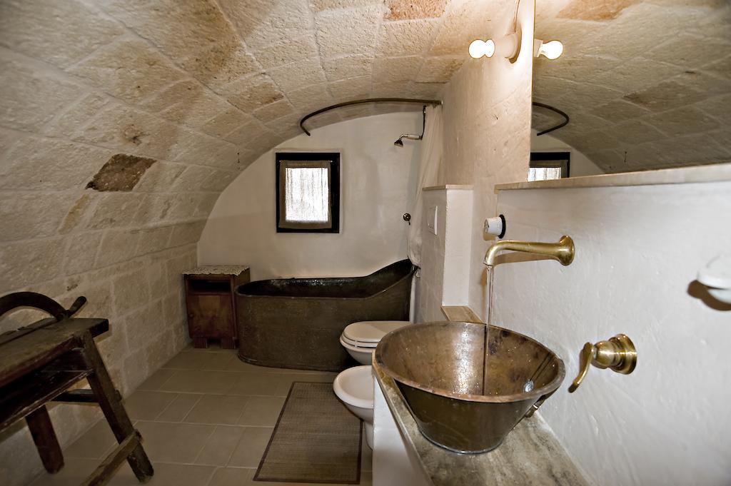 Masseria Spina Resort 모노폴리 객실 사진