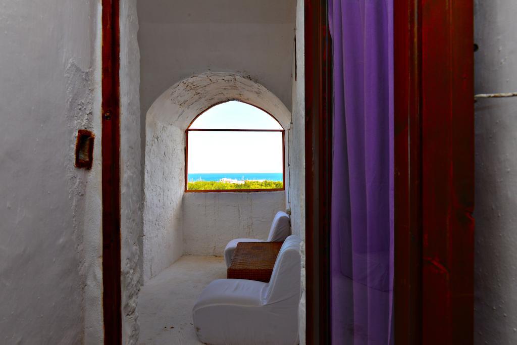 Masseria Spina Resort 모노폴리 객실 사진