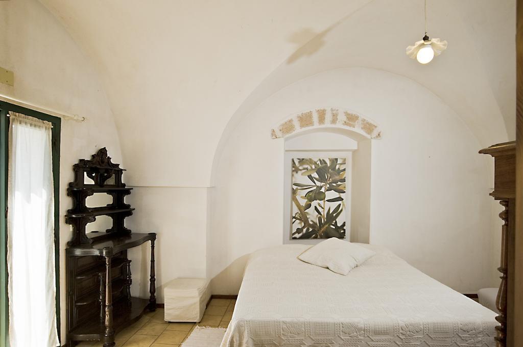 Masseria Spina Resort 모노폴리 객실 사진