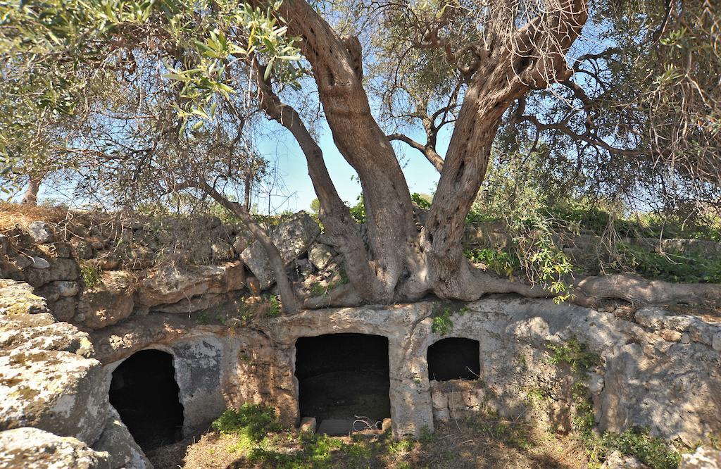 Masseria Spina Resort 모노폴리 외부 사진