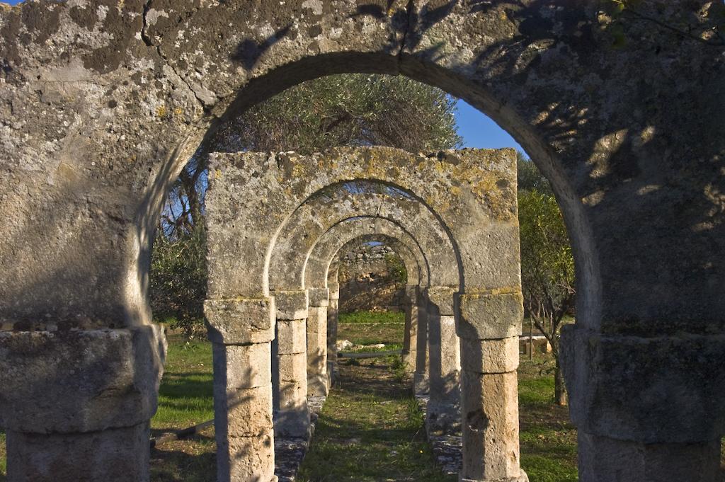 Masseria Spina Resort 모노폴리 외부 사진