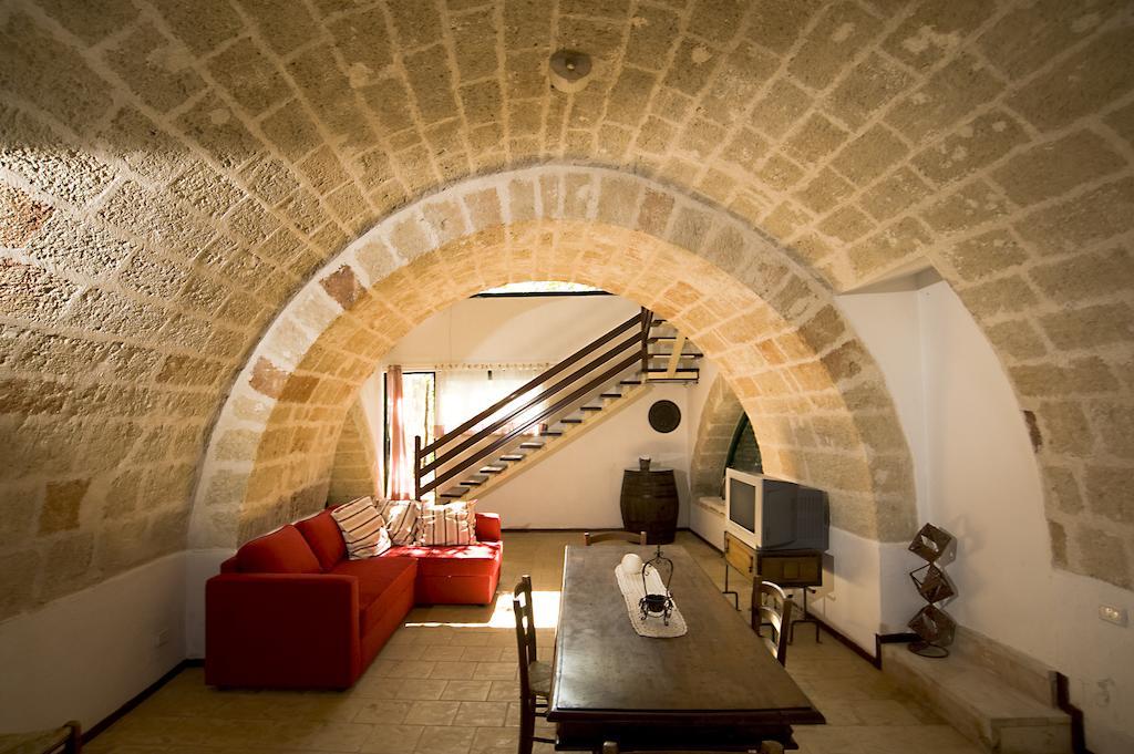 Masseria Spina Resort 모노폴리 객실 사진