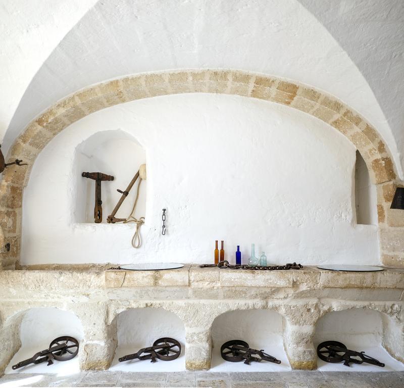 Masseria Spina Resort 모노폴리 외부 사진