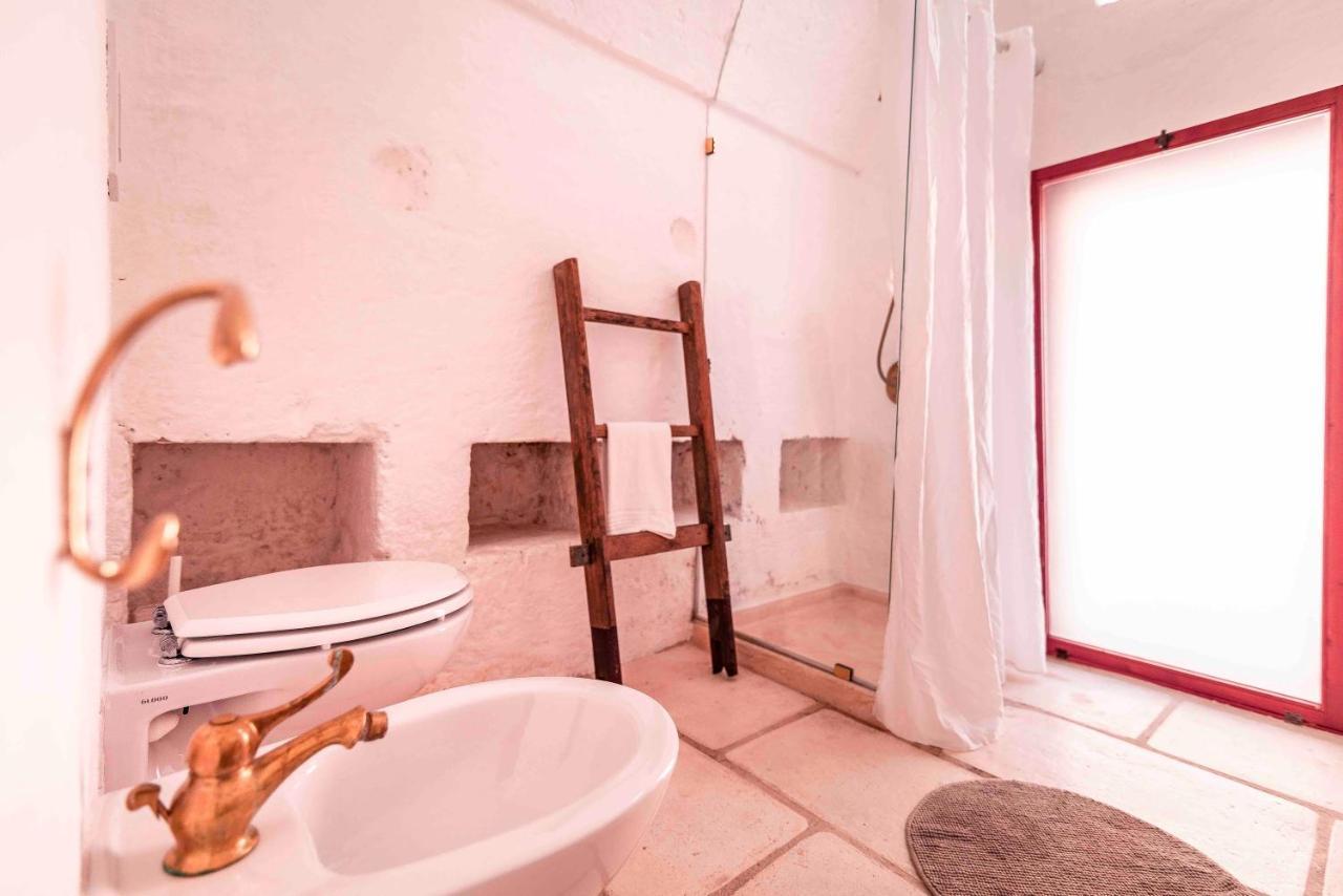 Masseria Spina Resort 모노폴리 외부 사진