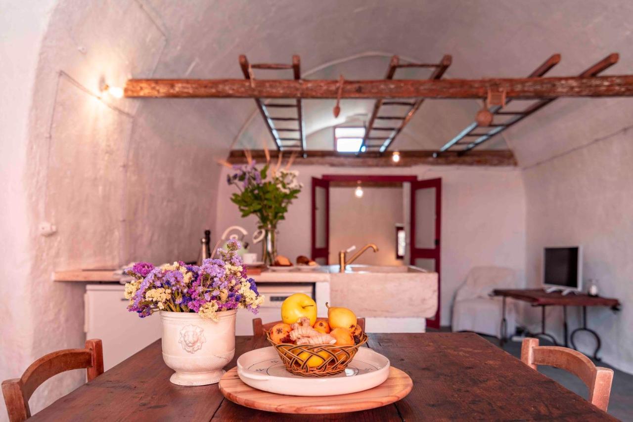 Masseria Spina Resort 모노폴리 외부 사진